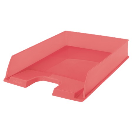 Esselte ColourBreeze Letter Tray
